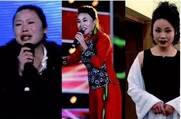 天差地别的王小丫和草帽姐一个低调无冕之王,一个浮夸遭人唾弃