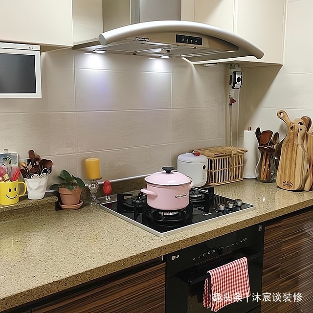 整洁|这位韩国太太,太会收拾了,住了近3年的房子,依然井井有条