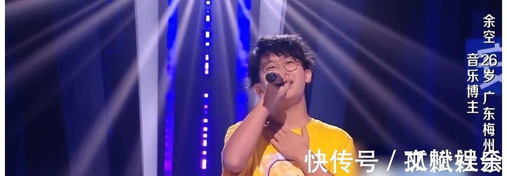 《好声音2021》盲选收官,三位夺冠热门已浮现,“回锅肉”全没戏