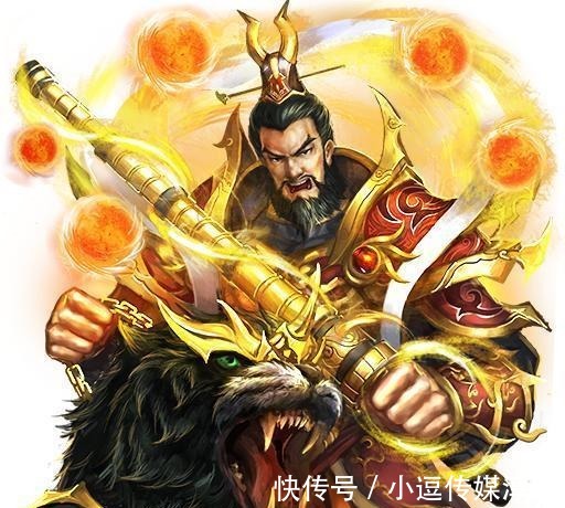 诛仙阵|《封神榜》中通天教主和元始天尊那个, 更厉害