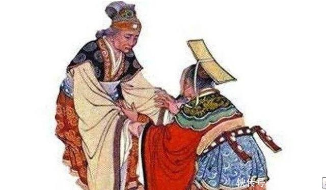 郑庄公|共叔段生死之谜!