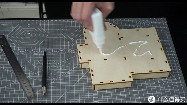 地板|nca做模型 篇二：《飞屋环游记》场景还原