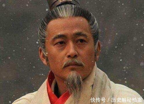 君王的决策,治国之道,皆来自这其中的黑暗思想