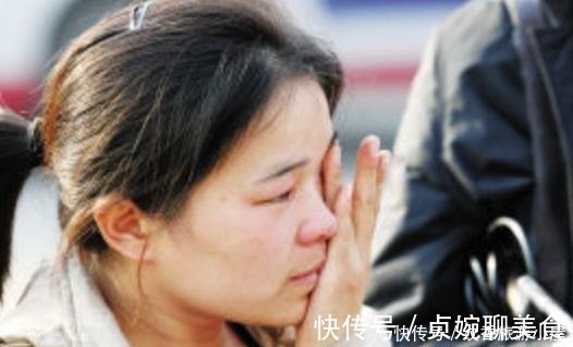 父母|为什么家长生气的时候,孩子还会过来求抱抱其中原因很感人