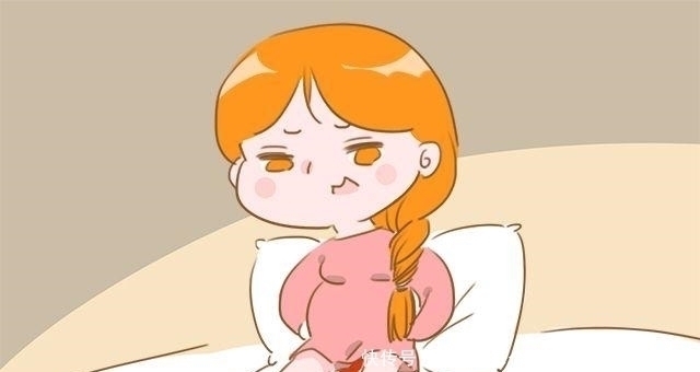 怀孕期间|这几个动作可能会导致孕妈流产,最好不要做