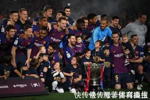 梅西|爆笑!梅西离开巴萨,国外网友一片哗然!让我们看看他们怎么说的