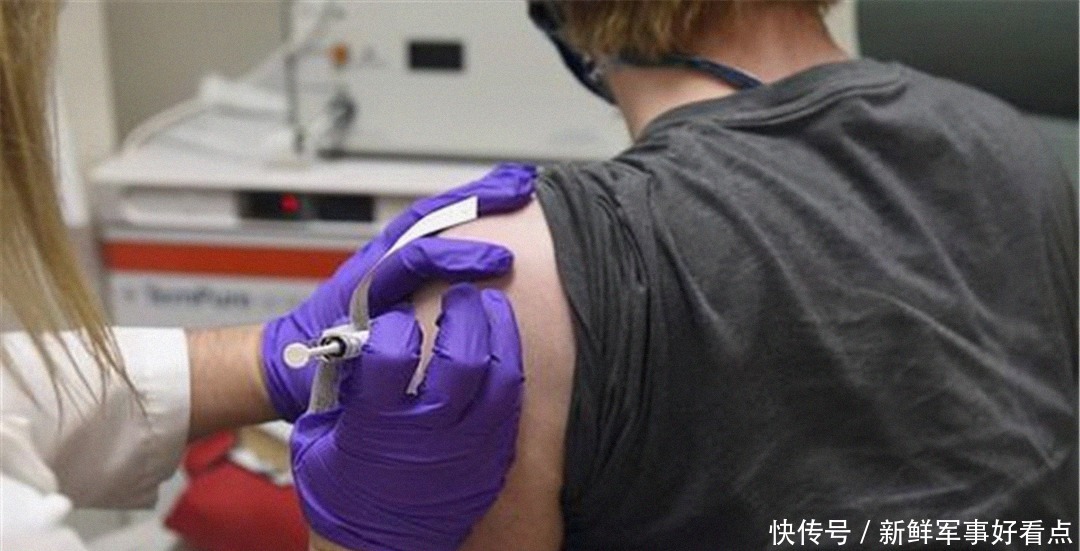 医护人员|辉瑞疫苗再爆致命问题,医护人员已经入院,这下事态严重了