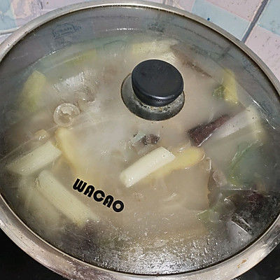 肉皮|水晶肉皮冻