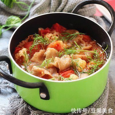  压轴|我家招呼客人的压轴菜，味香浓，汁鲜甜，特别是孩子，都会抢着吃