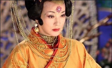 王母娘娘$玉皇大帝和王母娘娘是什么关系,母子还是夫妻,终于知道了