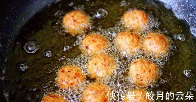 豆腐除了炒还可以这样做,营养美味,荤素搭配,秋天进补不能少!