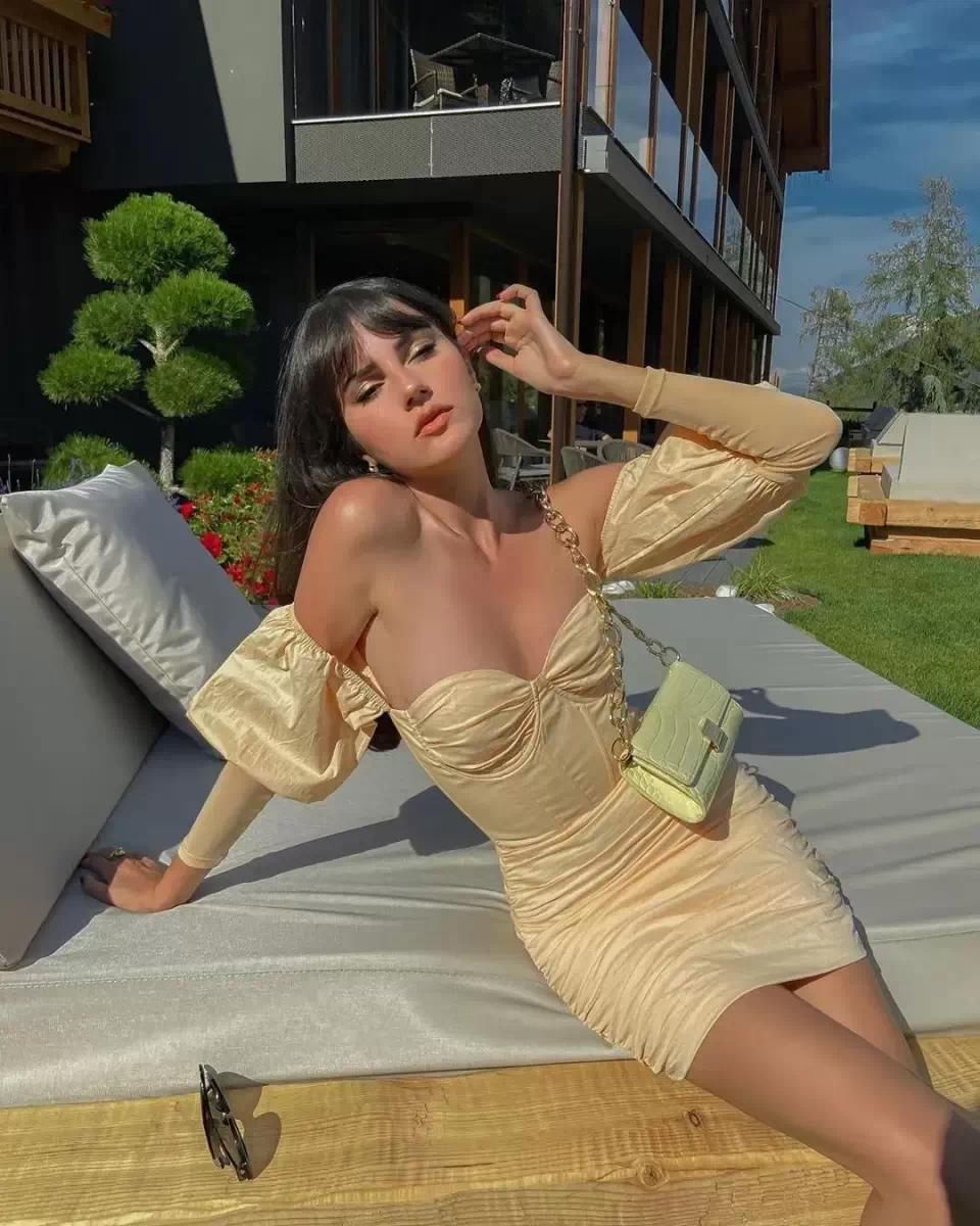 品味四讲|穿衣不好看别怪身材！解决5个穿衣细节，拿捏高级美！