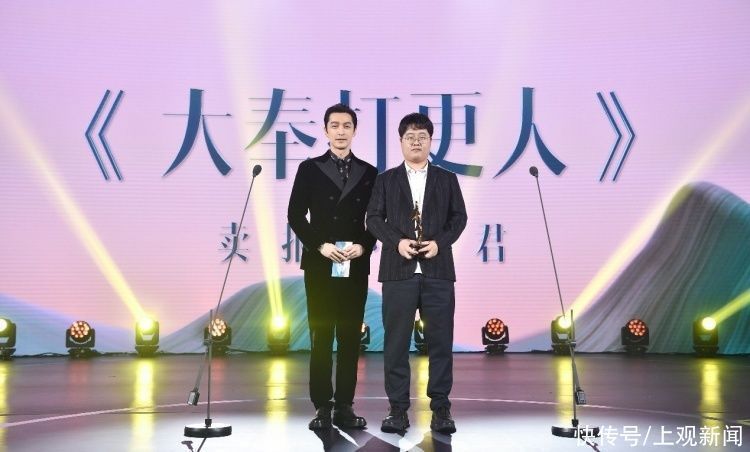 ip!阅文发布年度原创IP榜单 学界、业界共推30部优秀网文作品