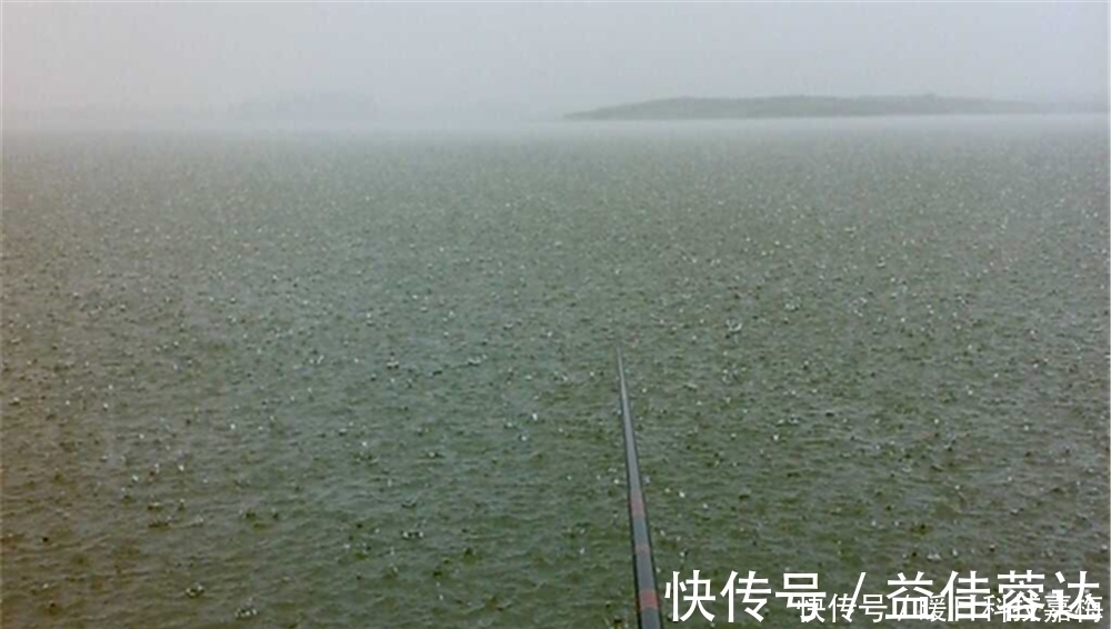 钓鱼技巧:鱼不咬钩有6大原因,技术高也没用,不如趁早收杆