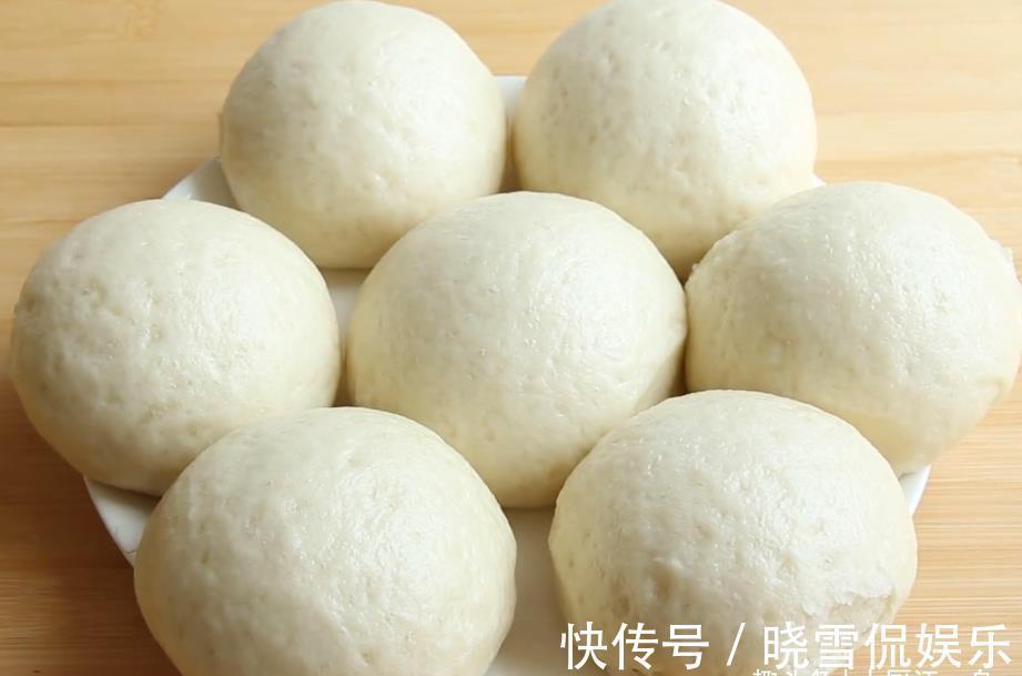 碱面|用酵母蒸的馒头，还需要放碱面吗？很多人弄错了，难怪馒头不好吃