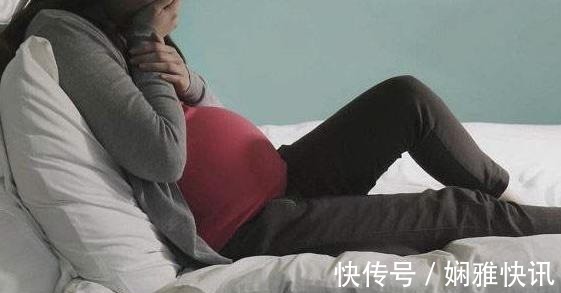 小聆|7个月孕妈去产检,发现胎儿“捂鼻子”,了解情况后医生怒斥孕妈