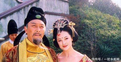 喜爱|杨贵妃深得李隆基喜爱,为何到最后都没有封她为皇后