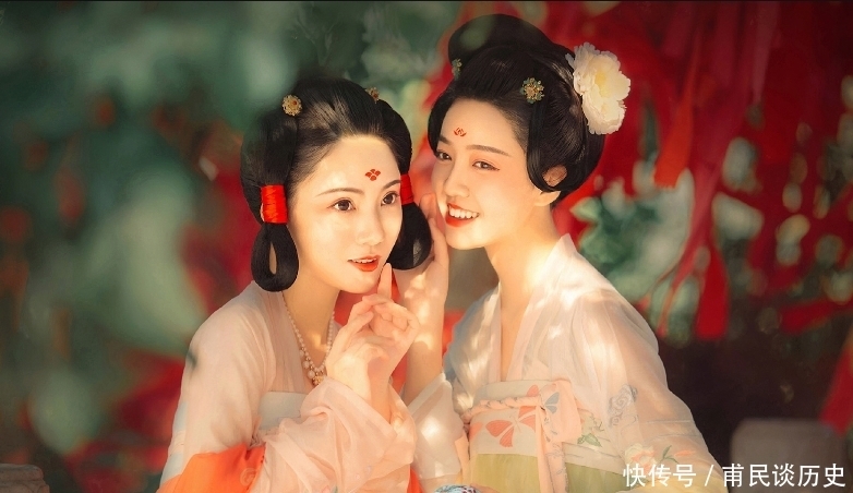 那些很普通的话,用古诗词表达就意境超美,中国文化果然博大精深!