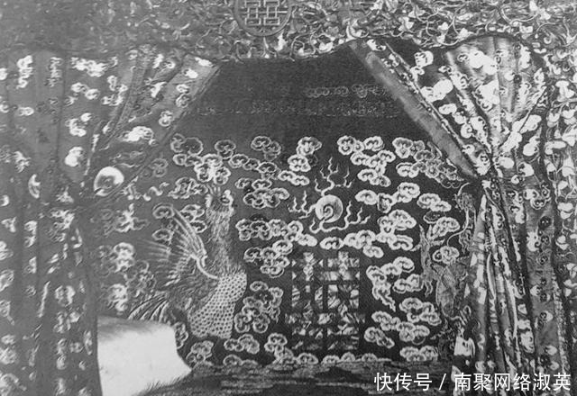 溥仪|溥仪大婚:最后的帝王婚礼尽显寒酸