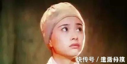 尼姑庵#书生尼姑庵借住,逃出后没了人形,皇帝下令把尼姑按猪肉价卖掉!