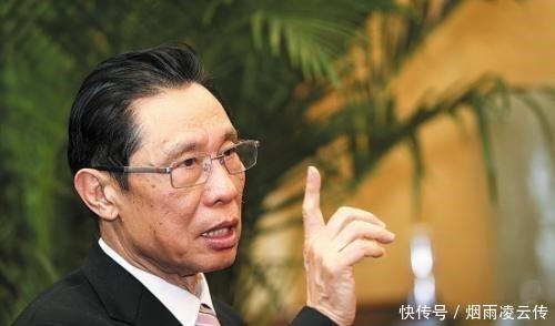 孤独|钟南山的经验之谈,道出了不想得肿瘤的人,要尽早改掉一个坏毛病