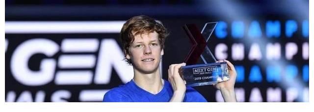 ATP年終總決賽班車(chē)不等人，00后怕是趕不上了這趟了