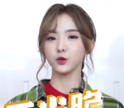 陈卓璇|硬糖少女成团后直播,离开十级美颜希林、陈卓璇增龄,郑乃馨厉害