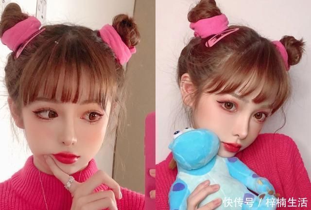 麻花辫|别再“披头散发”了!今冬超流行这5款扎发,保证谁扎谁好看!