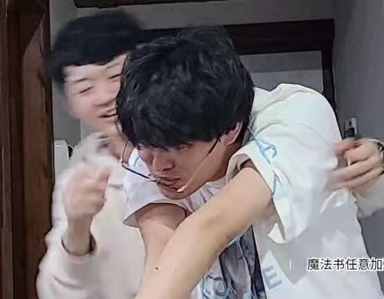 指压板竞速冠军选手，赛前低调称就参与一下