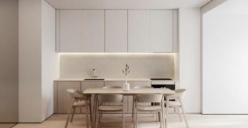 装修|房子装修，这6处一定要装柜子，我家就装了2个，直接乱成一团