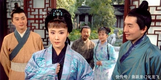 始乱终弃|蜀中才女卓文君看上才子要私奔,被始乱终弃后方知老爹有先见之明