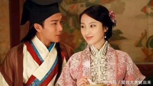 秋香|唐伯虎并不爱秋香:所有的婚姻,最后考验的都是人性