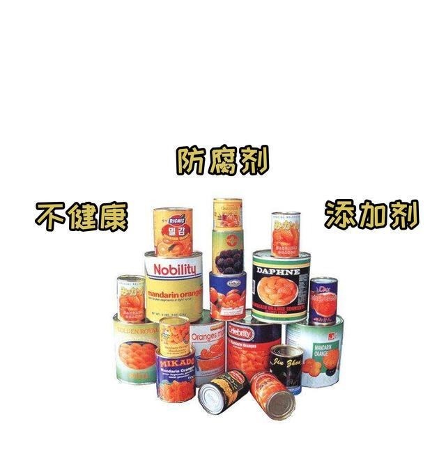 全世界|外国人始终不懂,全世界都在抢罐头,中国人却不爱吃罐头