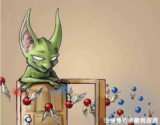 微积分 物理学上的四大“神兽”,除了薛定谔的猫,你还知道哪几个?