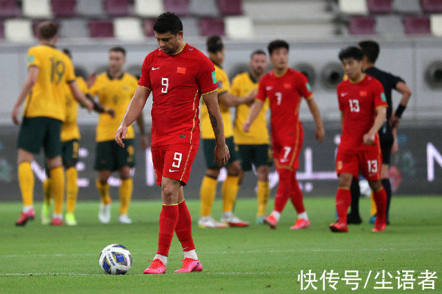 洛國富|真相?粵媒指出阿蘭等歸化球員未上場原因,并用4個字否定一說法