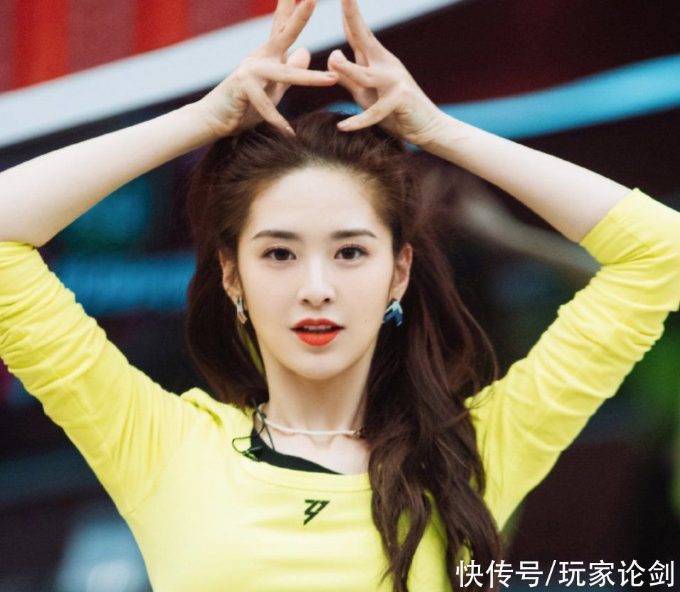 李慧珍|網(wǎng)傳《浪姐2》10位姐姐被踢出局，程莉莎不意外，阿蘭讓人可惜