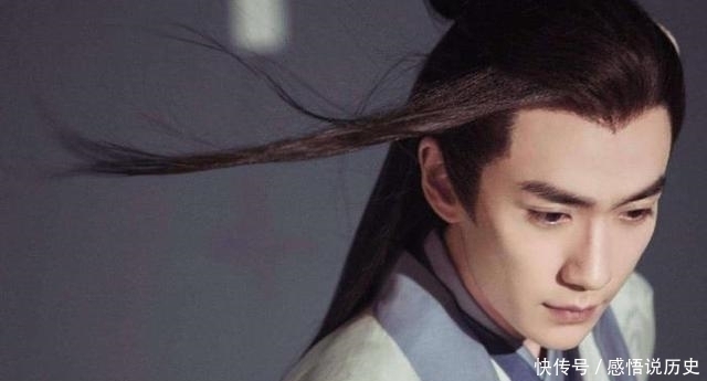 几千年前的老祖宗都非常勇猛,后来却越来越娘,这是为啥呢