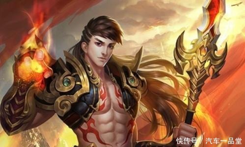 天庭界|万古神帝二甲血祖脱困,最后的倔强,神转折,我是谁我在哪