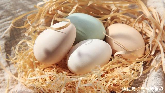 鹅蛋、鸡蛋、鸭蛋,哪种营养价值最高,对身体健康更有好处