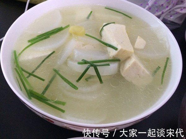 防癌抗癌|白萝卜和此物一起吃,防癌抗癌,提高免疫力,早知早受益