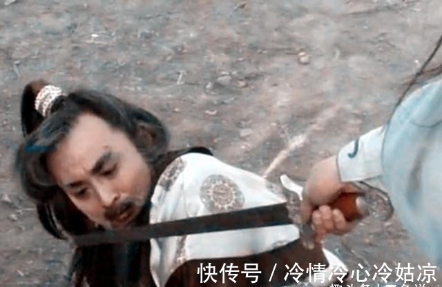 昆仑僧&白眉大侠：卧佛昆仑僧连胜四剑客，明知他们不敌徐良为何没阻止？