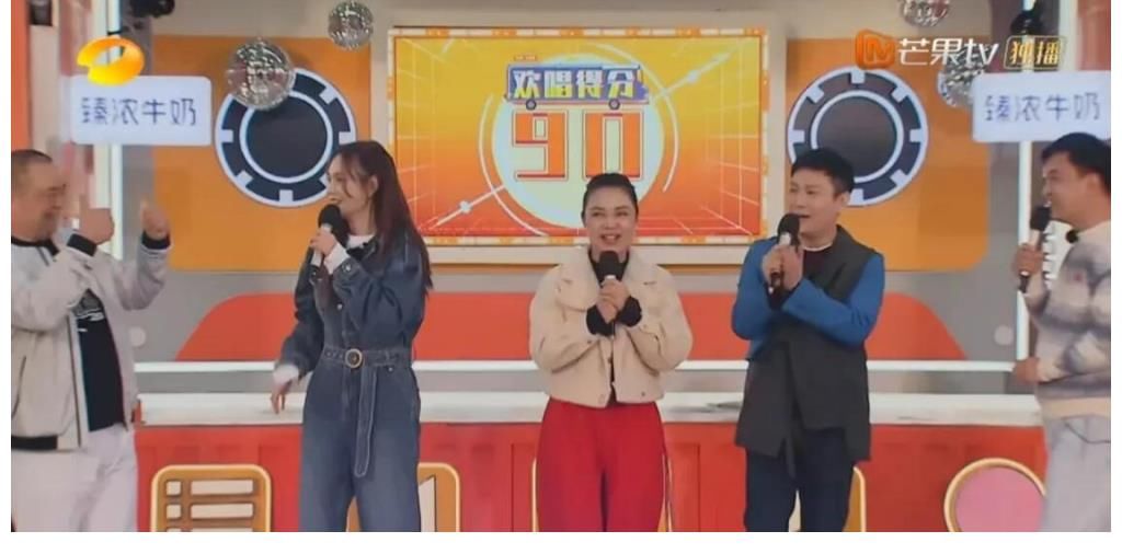 《歡唱大篷車》不再有假唱假跳假笑，這才是真人秀