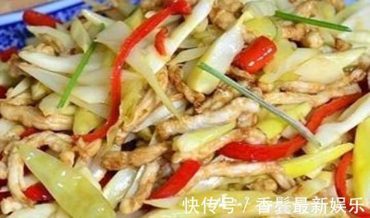 补虚|冬天孩子最爱吃的酸爽菜,天然补铁剂,开胃补虚促发育