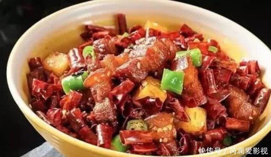  蟹味菇|上桌秒抢的几道家常菜，色香味俱全，美味下饭，清淡又爽口