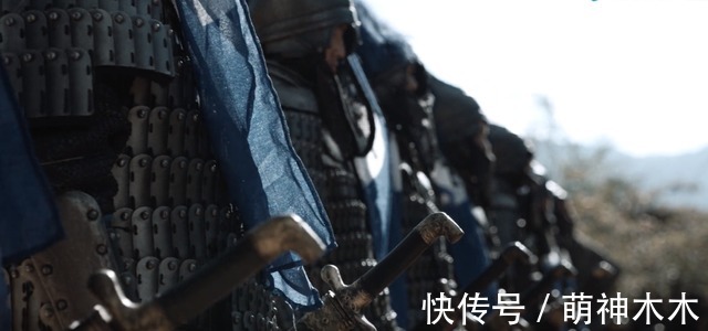 新少室山|新《天龍八部》少室山名場面來了！蕭峰出場拉垮，比胡軍版差遠(yuǎn)了