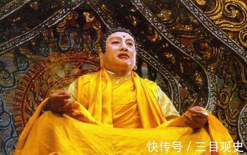 六耳猕猴!《西游记》深度解读:真假美猴王——孙悟空精心谋划的一盘大棋