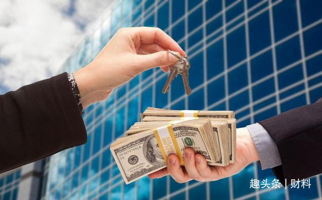 转租|房子出租迎“新规”,2021年执行,事关每一位房东和租客