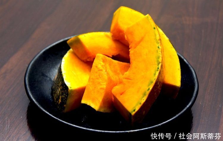 冬天来了,不妨多吃以下几种食物,补气血排毒素,好处多多