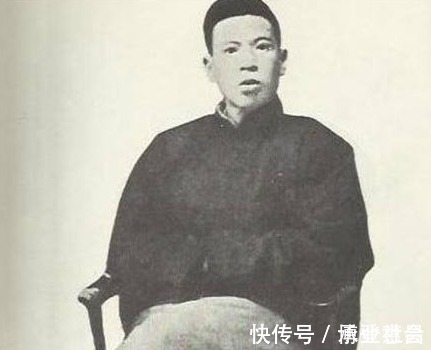 黄侃|他一生结婚9次,从未写出著作,却被公认为民国大师,让人惊叹