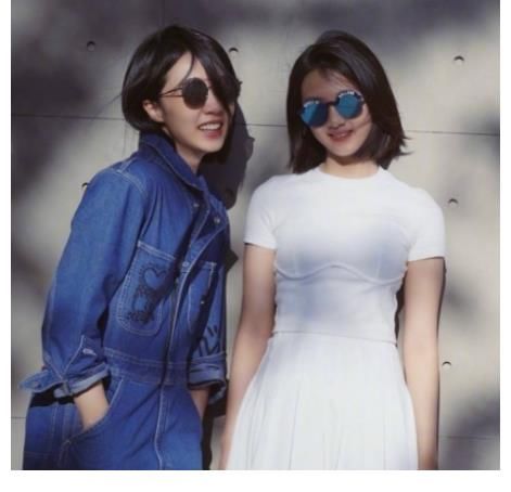 图书馆|黄磊女儿多多被造谣，和男友在图书馆亲热，网友：是偶然更是必然